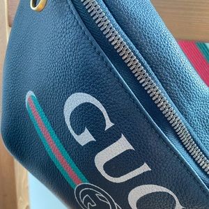 Gucci belt bag